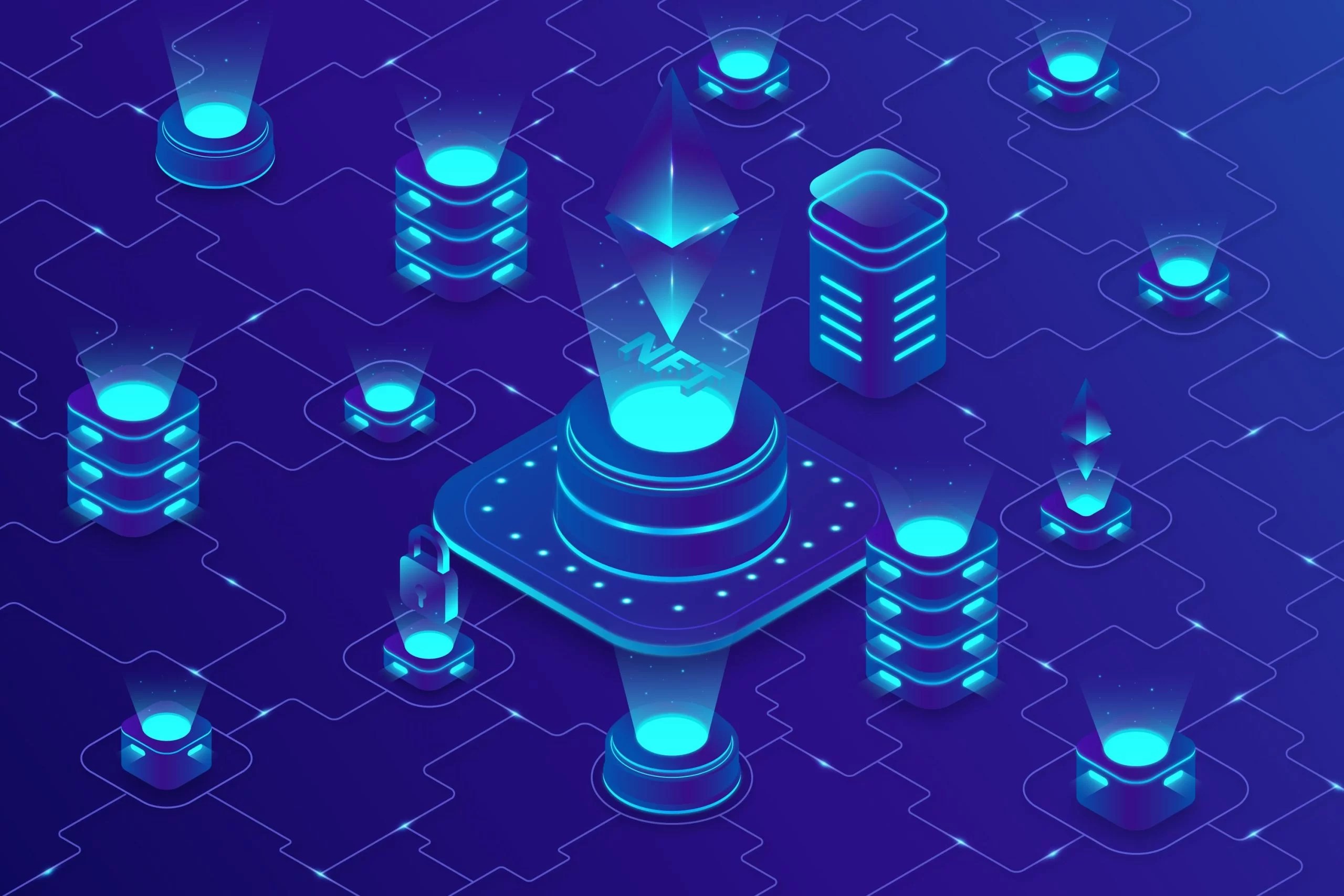 5+ Best NFT Creator Software for Beginners in 2024 [Easy to Use] Ropstam Solutions