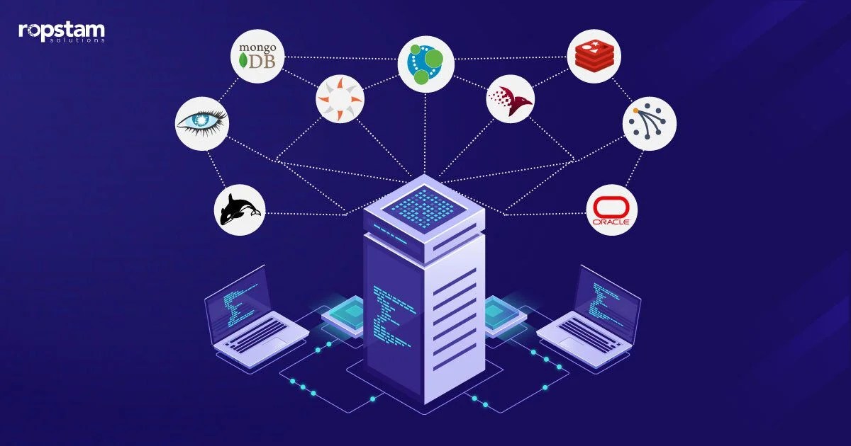 Best OpenSource NoSQL Databases (Top Free Picks of 2024) Ropstam Solutions