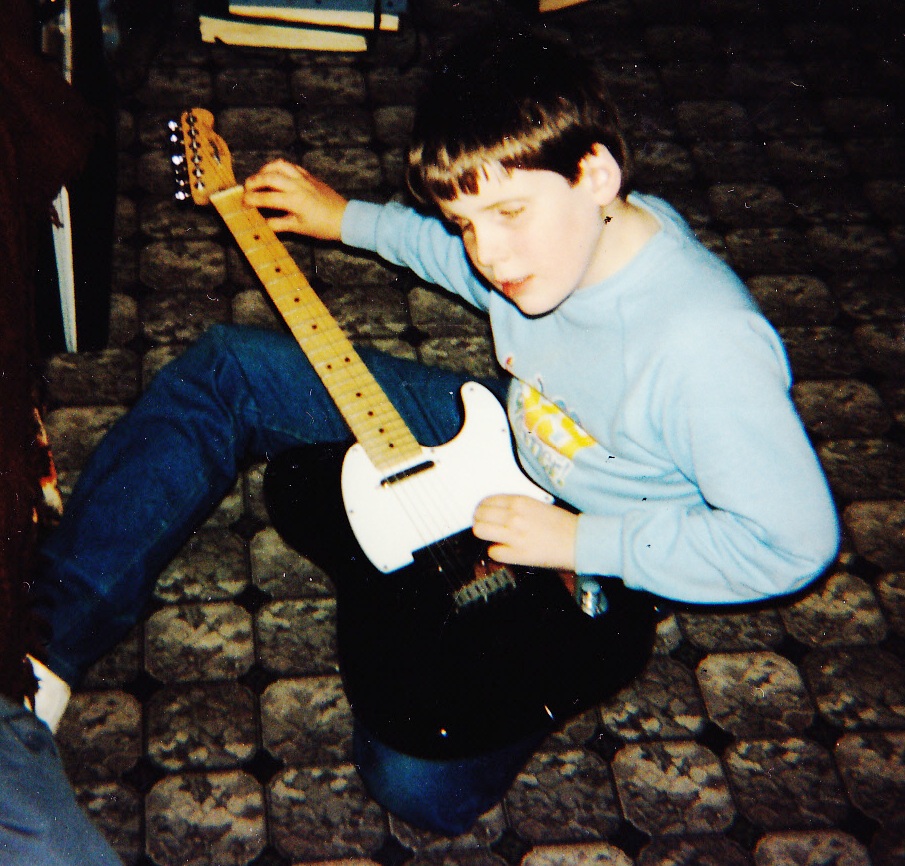 Rory Hoffman Photo Gallery