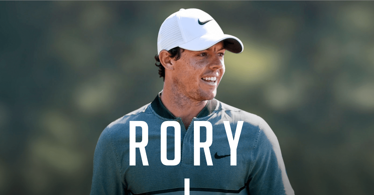 Image result for rory mcilroy