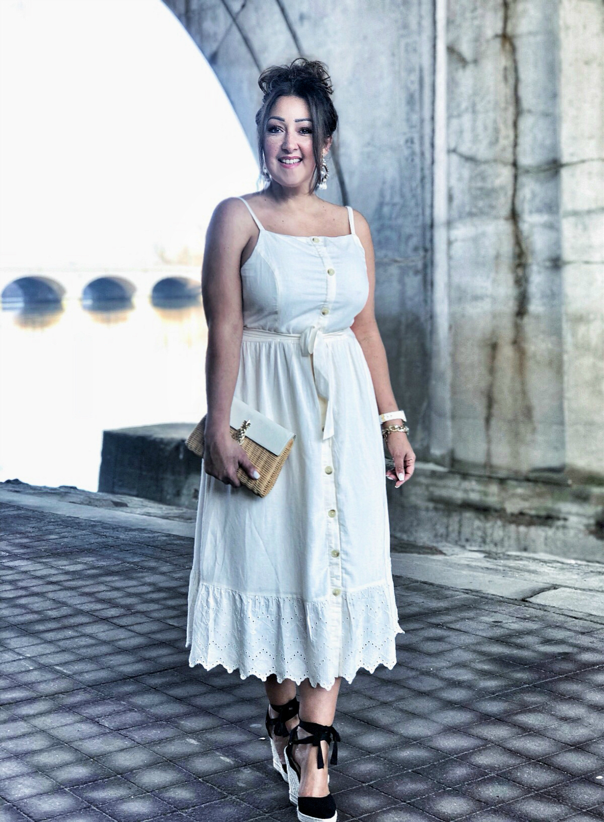 classic spring dresses