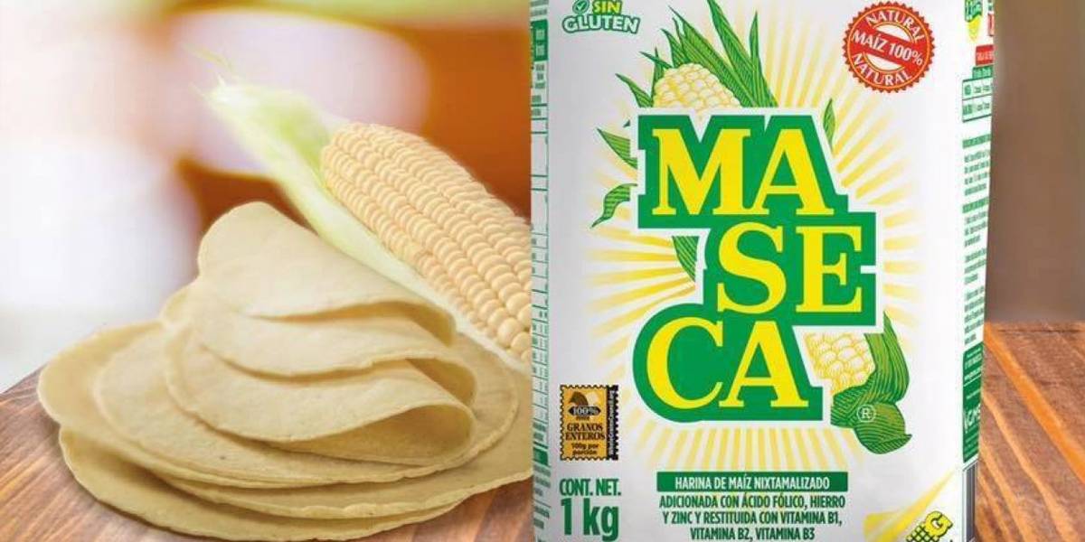 Maseca se compromete a no aumentar su precio Noticias Rosarito