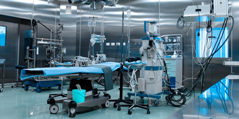 MedPart: Leading Distributor of Durable Medical Equipment and.