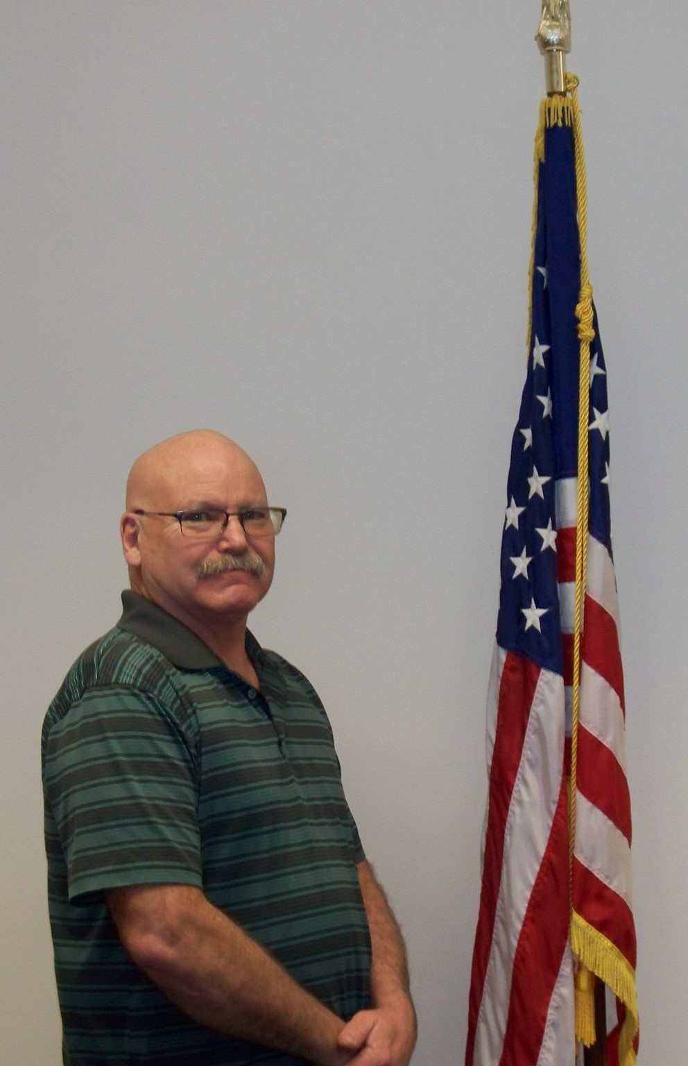 COUNTY ROAD COMMISSION Our Team