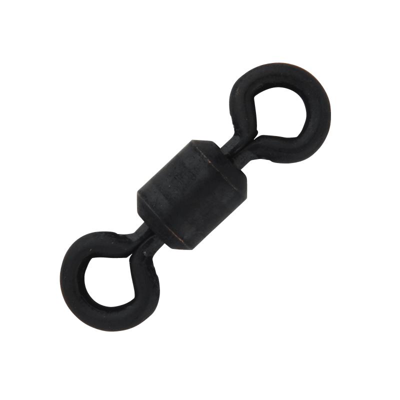 AmericanMade ROSCO Large Roller Barrel Swivel Rosco Terminal Tackle