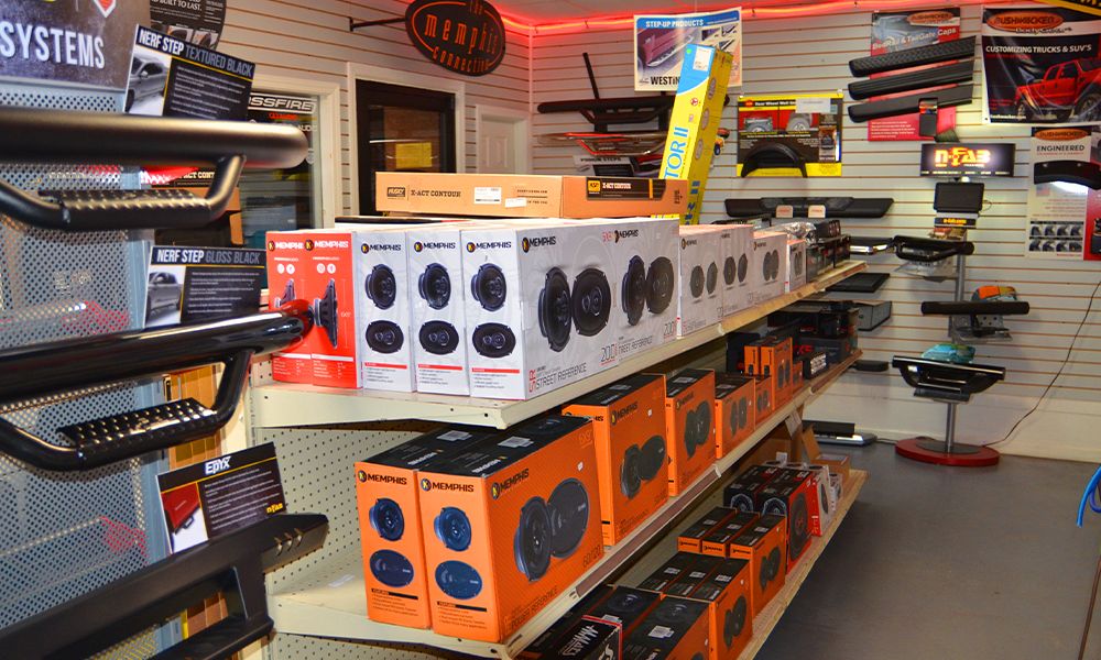 Rose Auto Accessories, Car & Truck Accessories & More! Blairsville