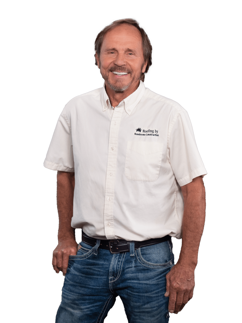 Roseboom Construction