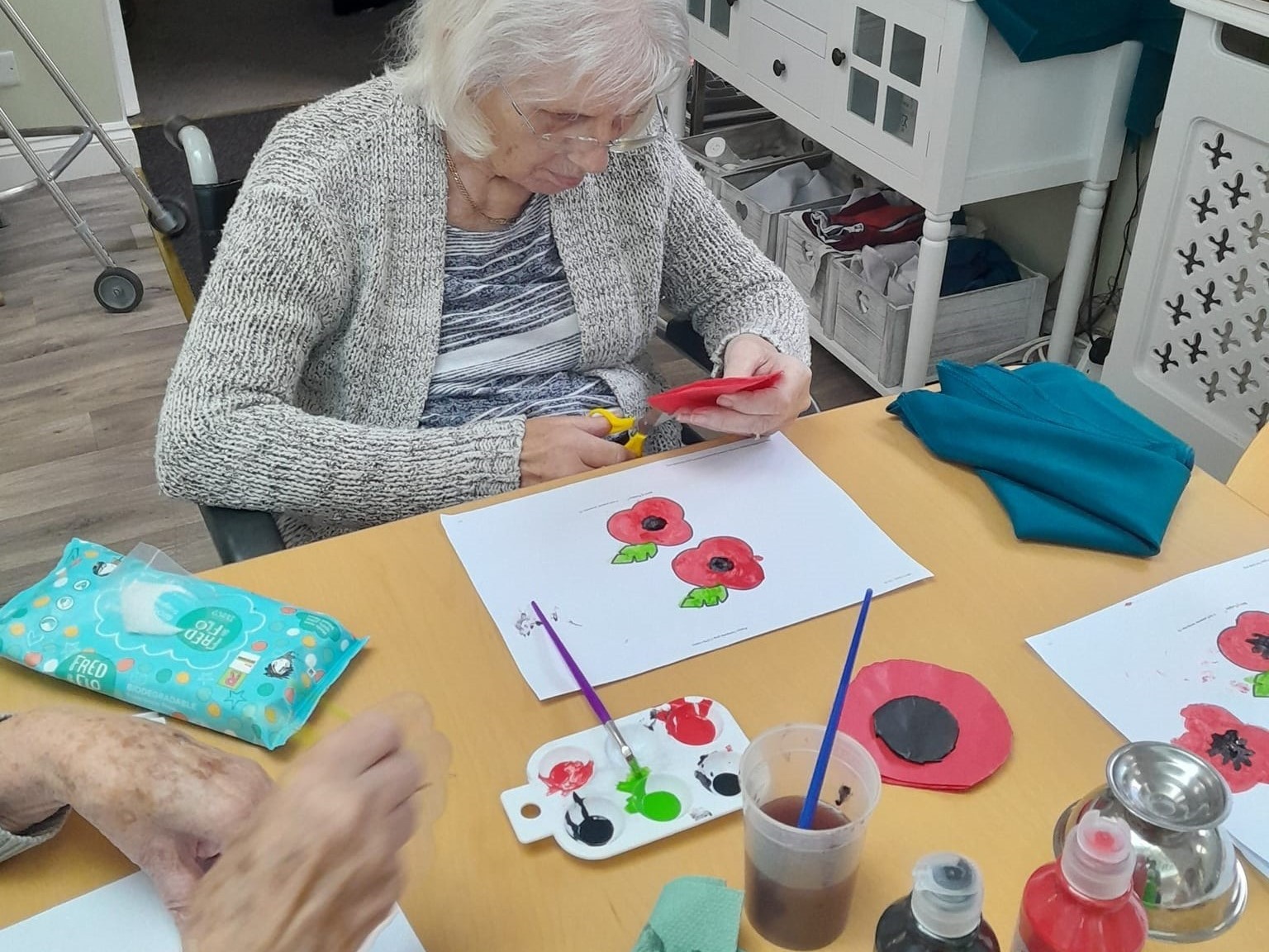 Gallery Southlands Care Home