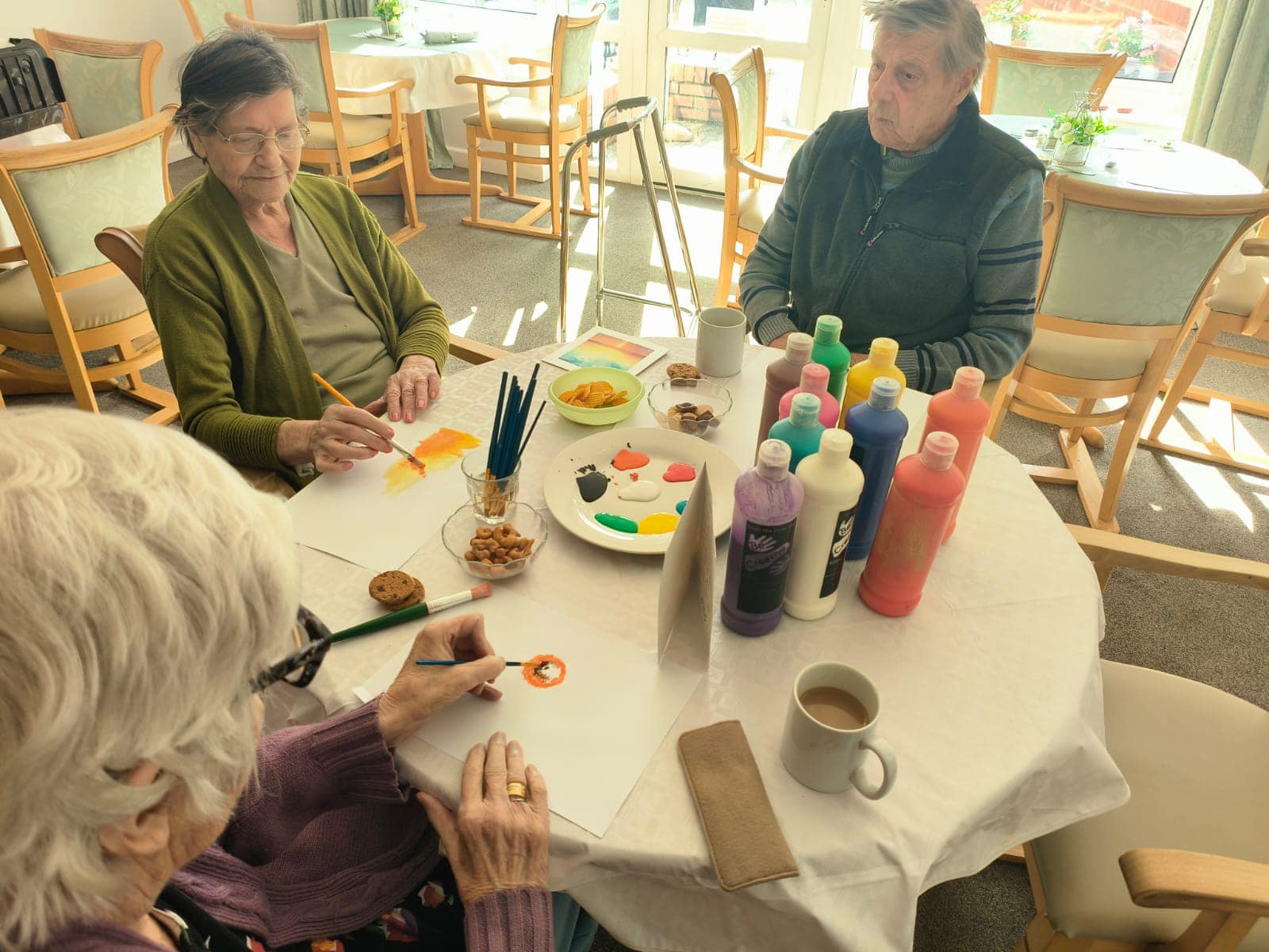 Gallery Southlands Care Home