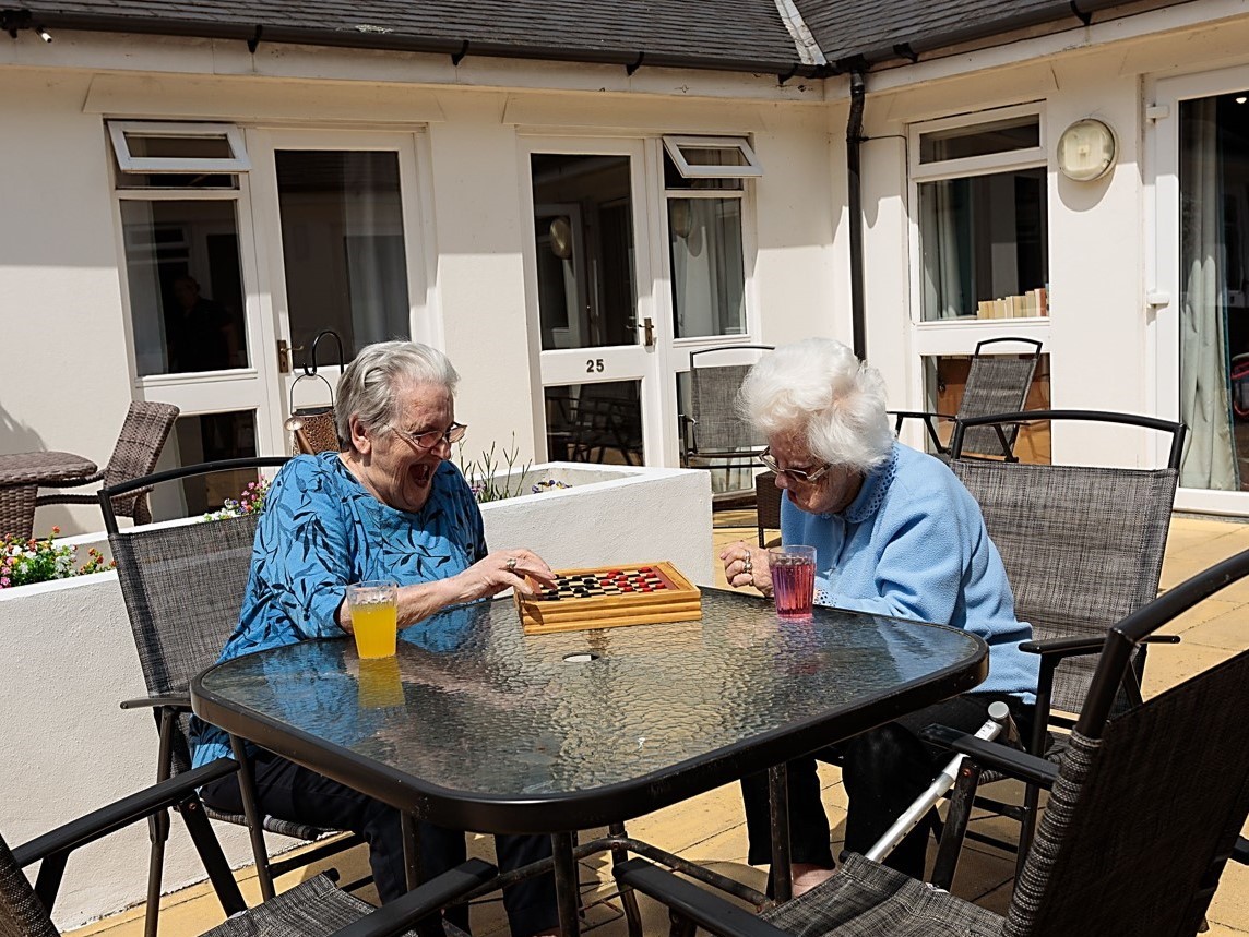 Gallery Southlands Care Home