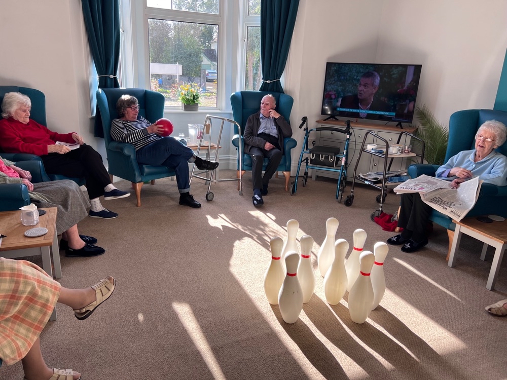 Gallery Southlands Care Home