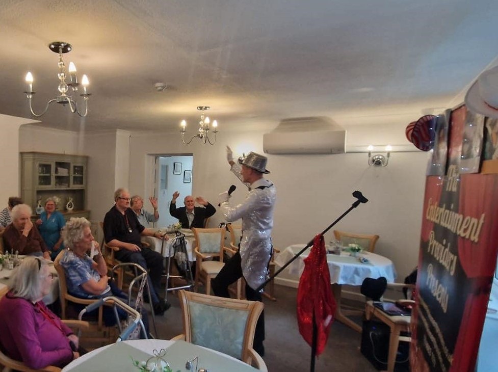 Gallery Southlands Care Home