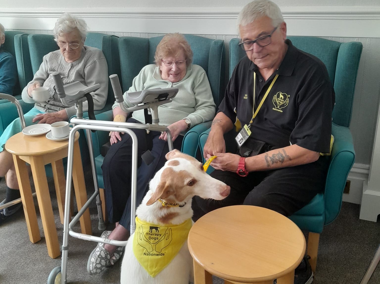 Gallery Southlands Care Home