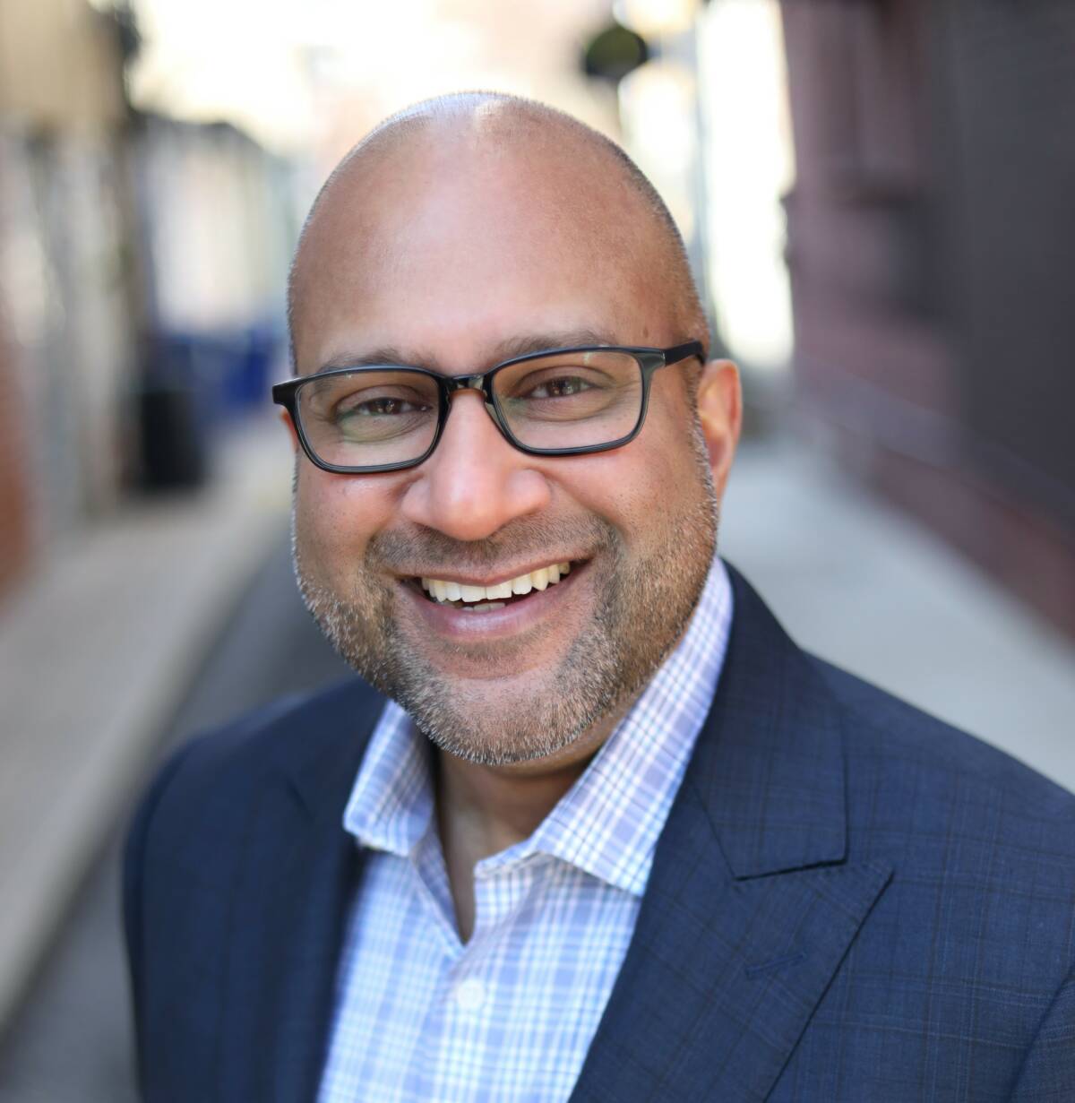 Neeraj Jassal Rosedale Real Estate LLC