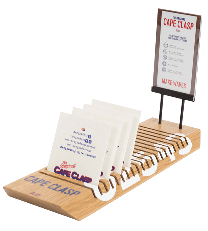 CPG/Brand Displays Rose Displays