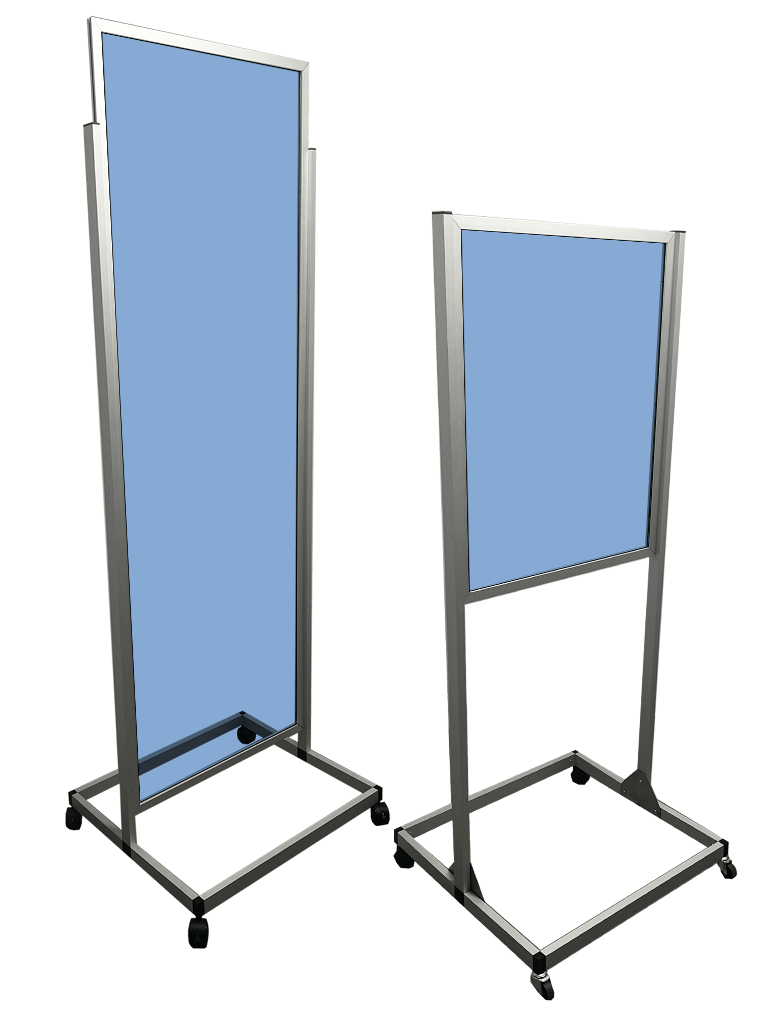 MultiStand MultiUse Floor Stand Rose Displays