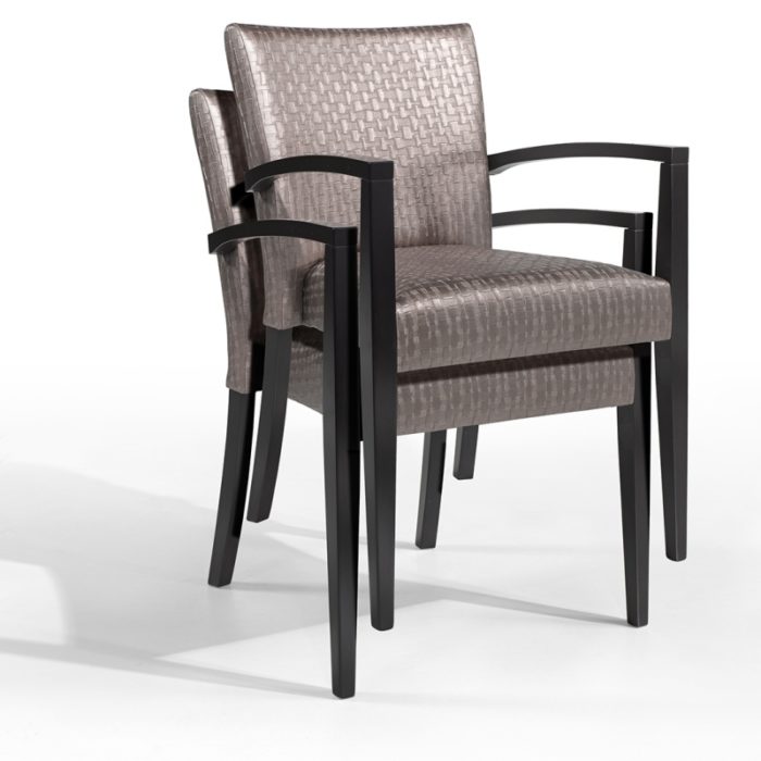 Rosehill Stacking Dining Chair Rosehill Furnishings Ltd