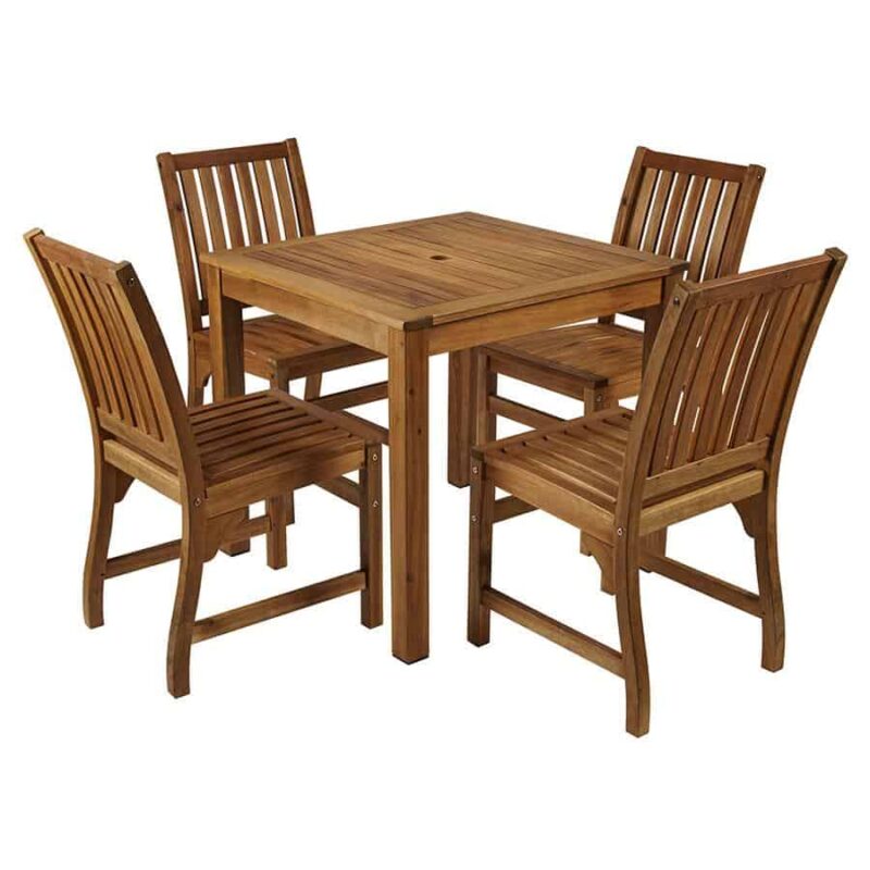 Hardy Outdoor Dining Table Package Rosehill Outdoor Dining Furniture