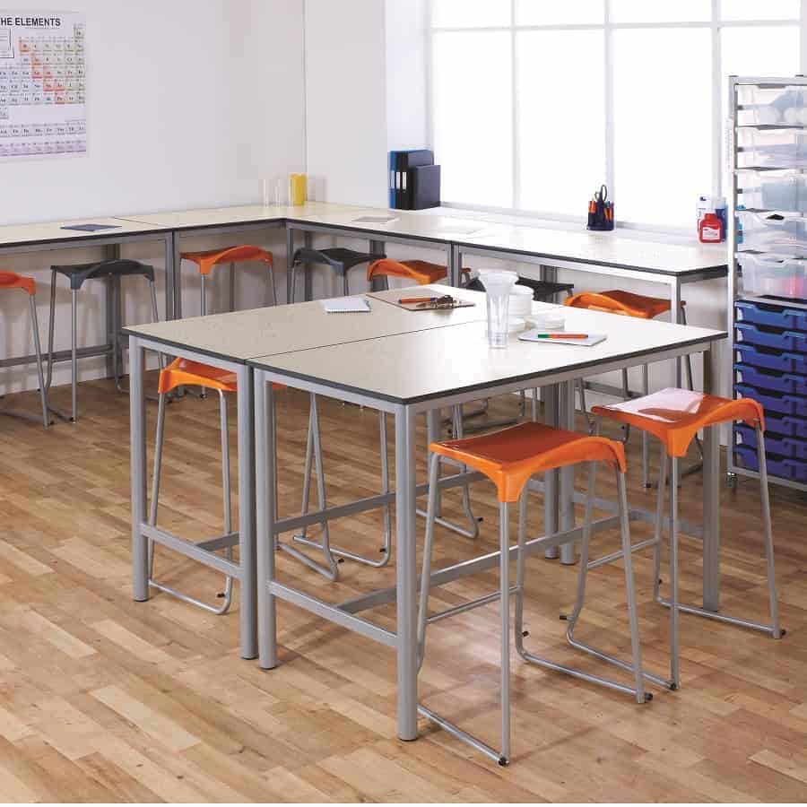 School Desk And Chair Dimensions