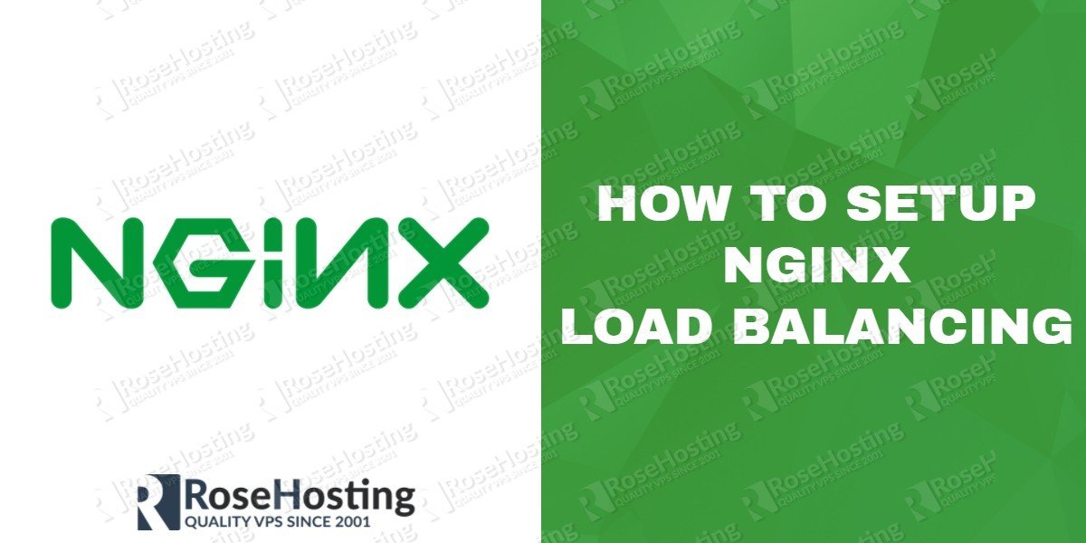 How To Set Up Nginx Load Balancing Blog