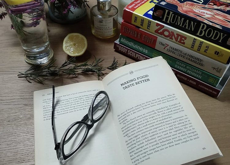 Sassy water for healthier you ( + recipe) Roseline Academy