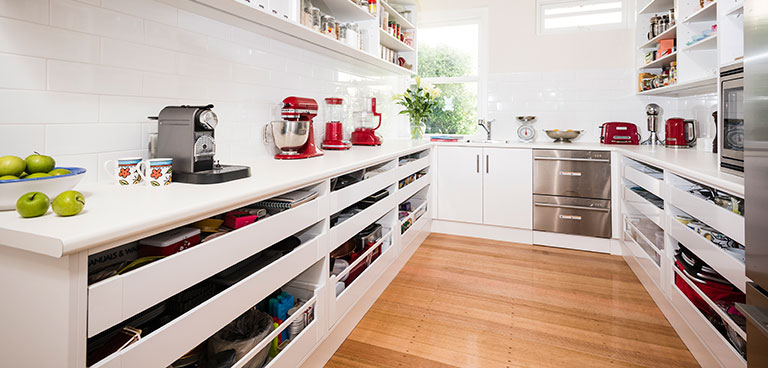 Kitchen Benchtops Melbourne Rosemount Kitchens