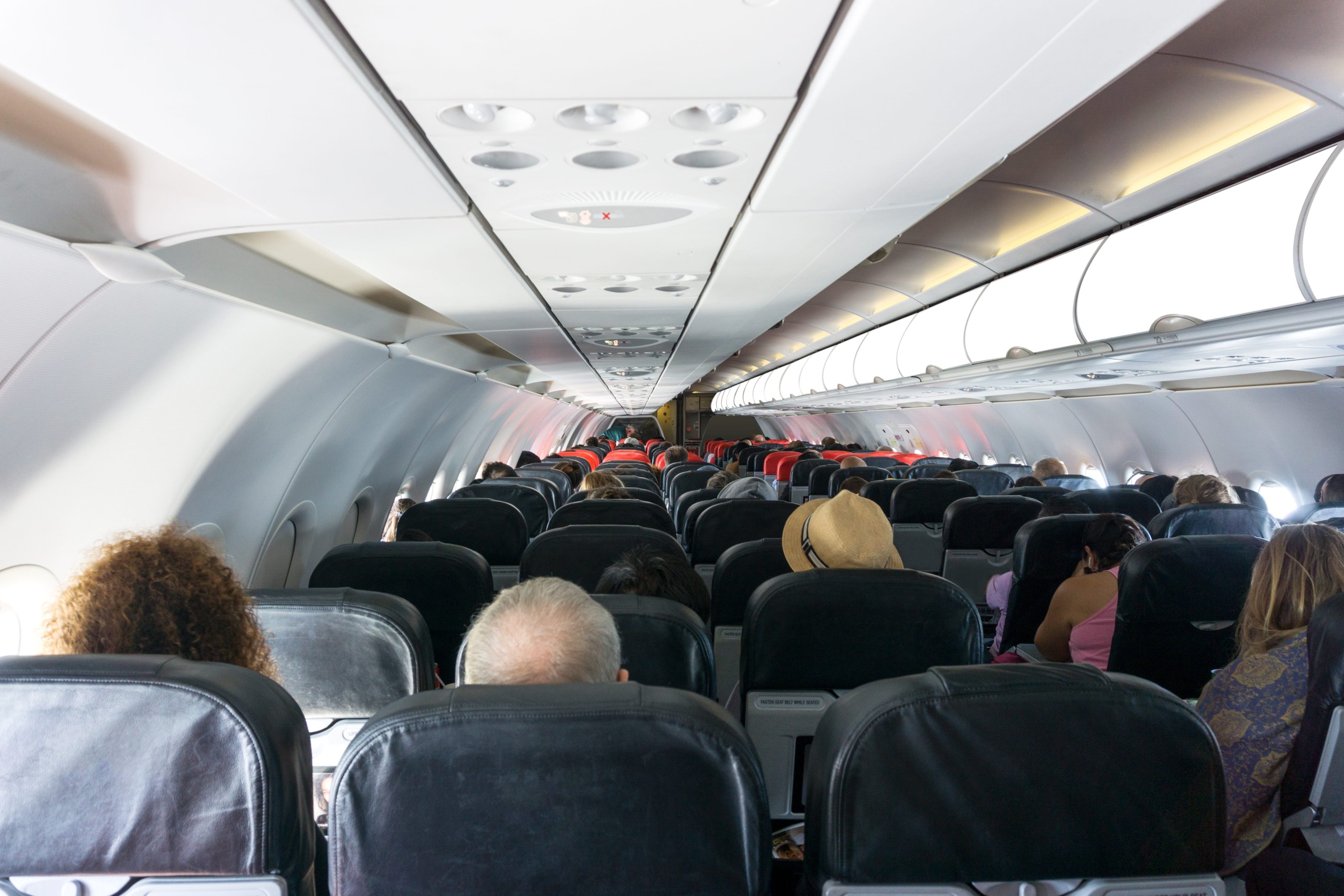 Is There a Difference Between Main Cabin and Basic Cabin? Rosen Aviation