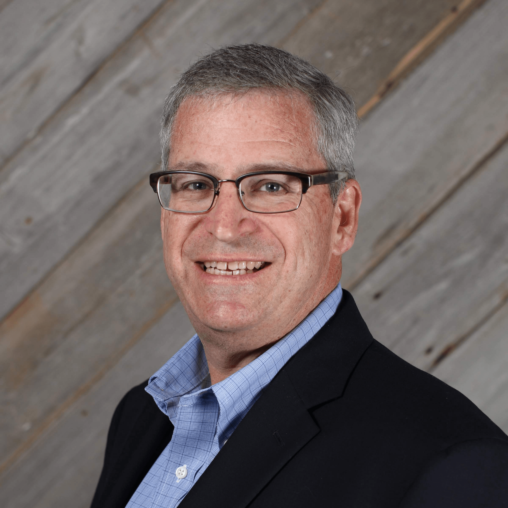 Raymond “Chip” Moats Rosenberg & Ball Co, LPA