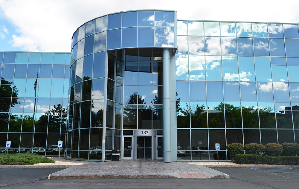 Wolf Road Area Offices The Rosenblum Companies