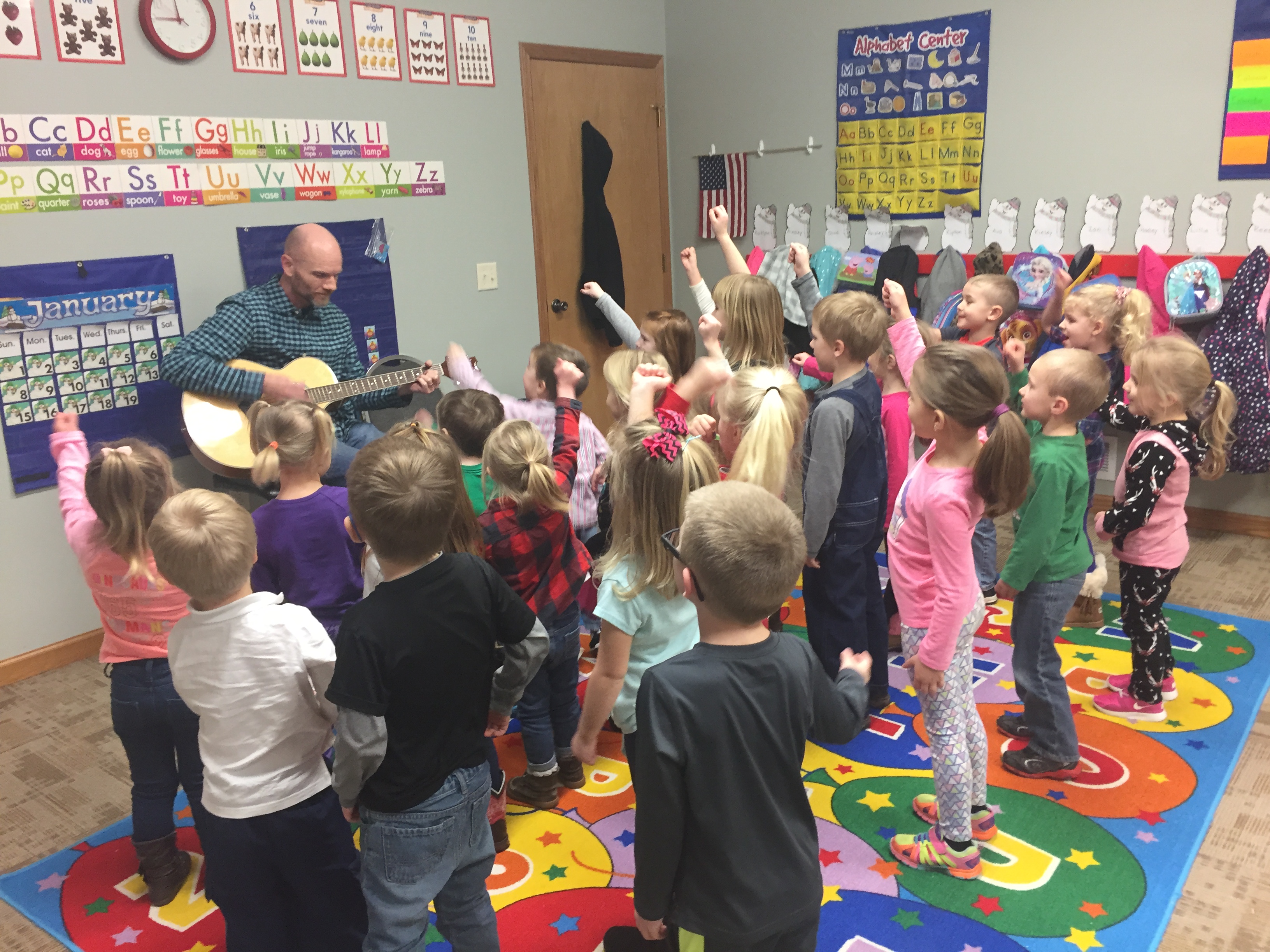 Sermon Archive Rosendale Christian Church