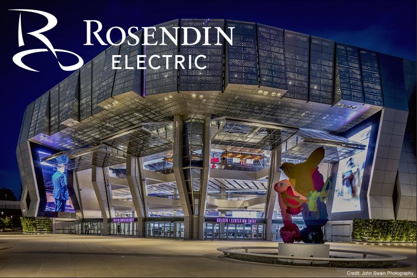 EC&M's 2018 Top Electrical Contractors List Rosendin Electric