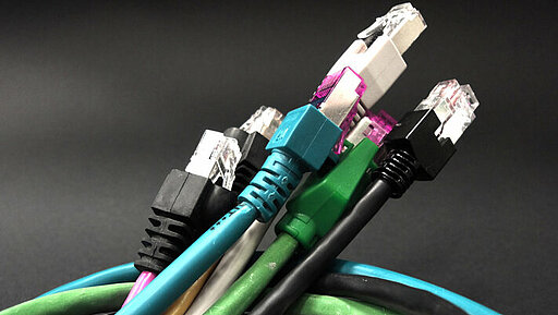 Kabel Gemeinde Rosengarten