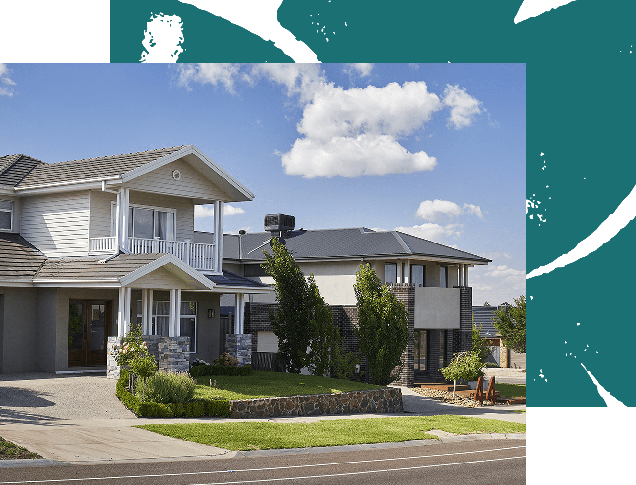 House and Land Rosenthal Sunbury