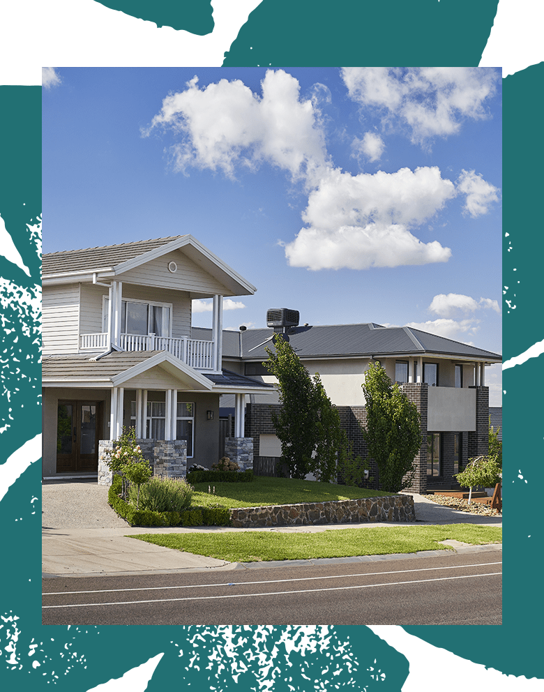 House and Land Rosenthal Sunbury