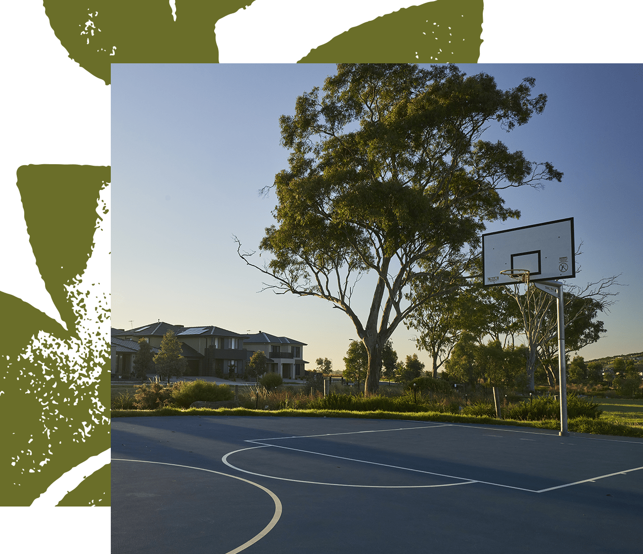 Land for Sale Sunbury Rosenthal Estate