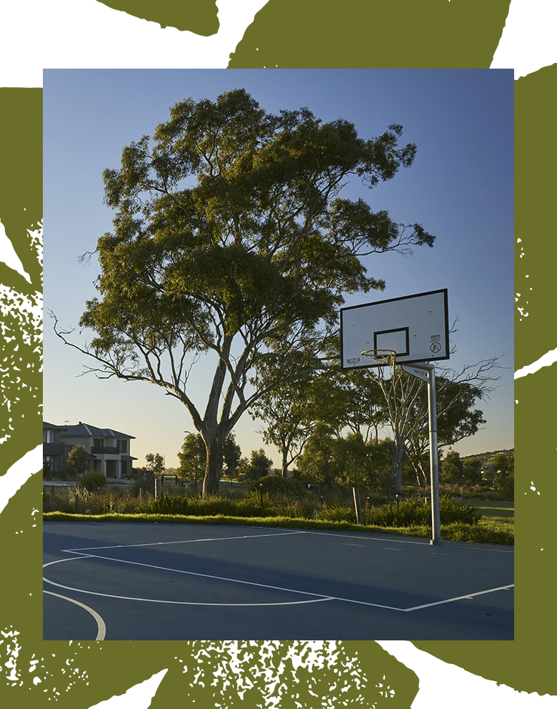 Land for Sale Sunbury Rosenthal Estate