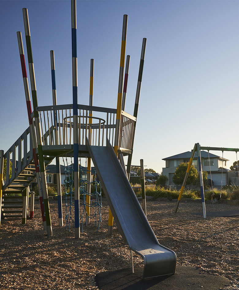 House and Land Rosenthal Sunbury