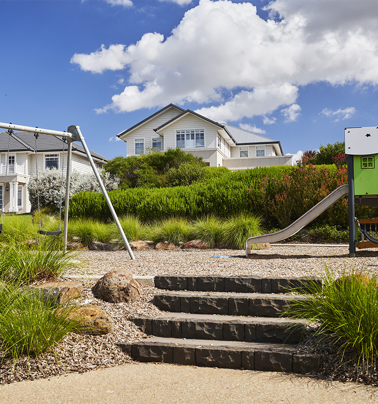 Land for Sale Sunbury Rosenthal Estate