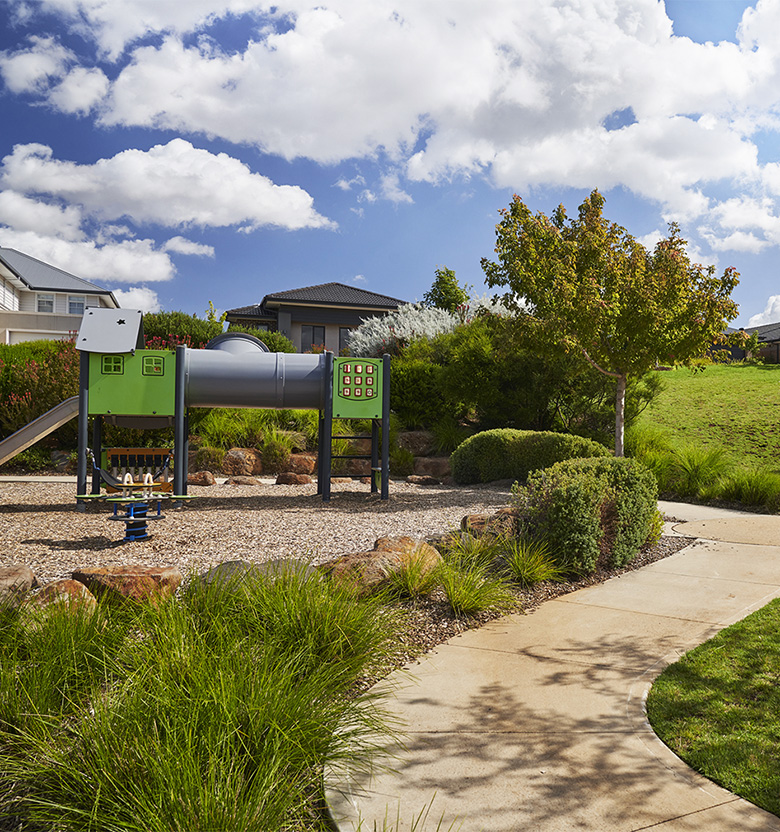 House and Land Rosenthal Sunbury