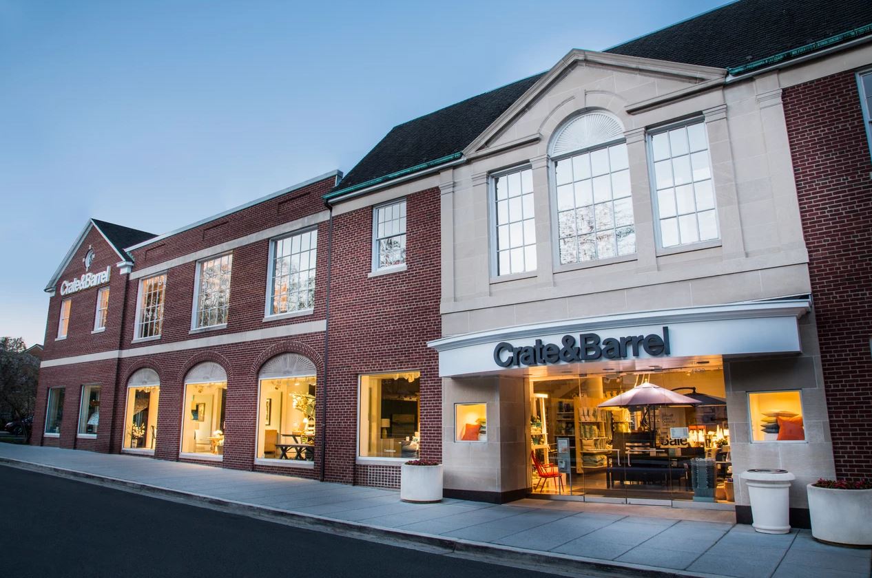 Spring Valley VillageRosenthal Properties