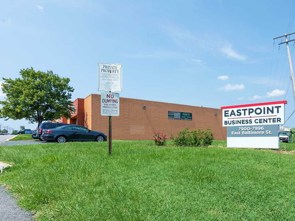 Eastpoint Business CenterRosenthal Properties
