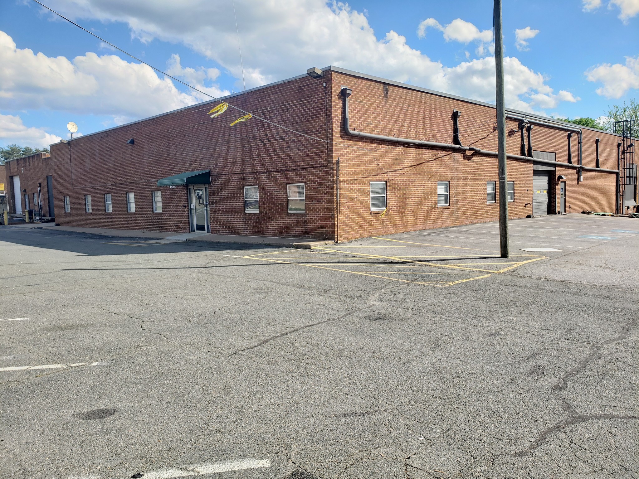 Terminal RoadRosenthal Properties