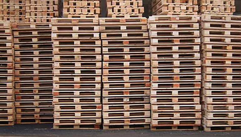 5 Things You May Not Know About Pallets | Rose Pallet
