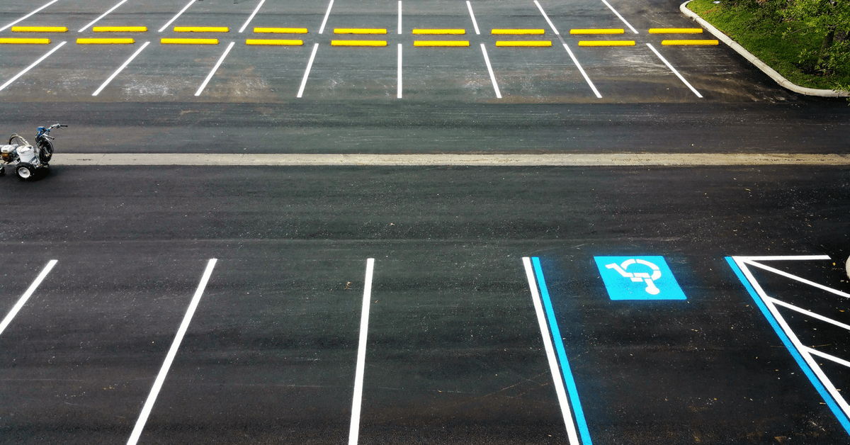 Concrete vs. Asphalt Rose Paving