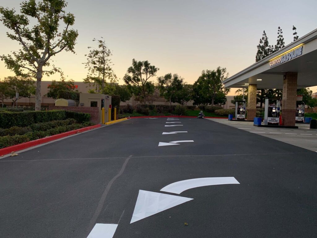 Rose Paving Hartford Commercial Asphalt and Paving Company