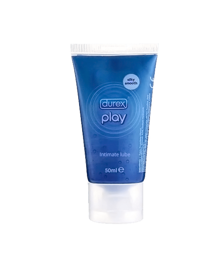 Durex Play Intimate Lube 50ml Rose Pharmacy Medicine Delivery
