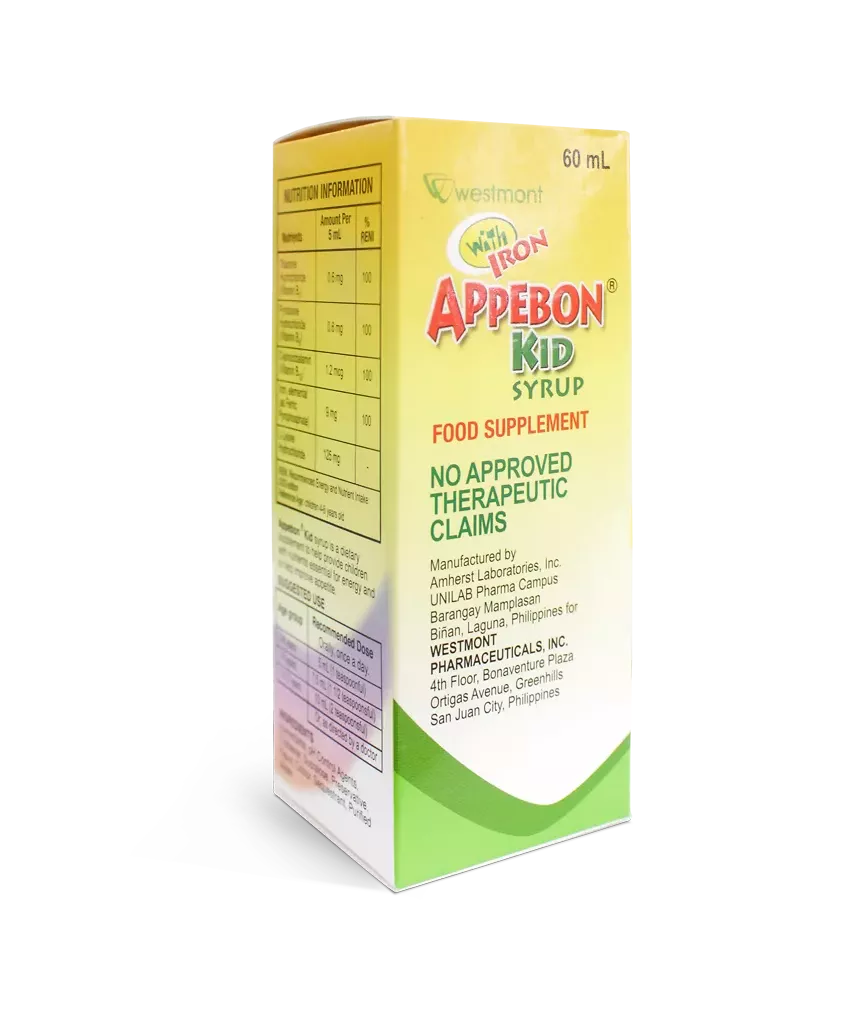 Appetite Stimulant For Toddlers Philippines Kids Matttroy