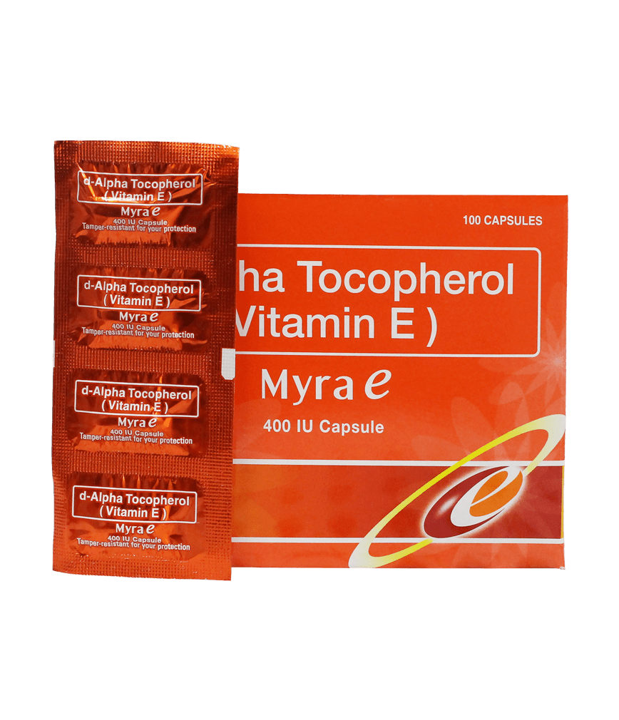 Myra 400 E Capsule Rose Pharmacy Medicine Delivery