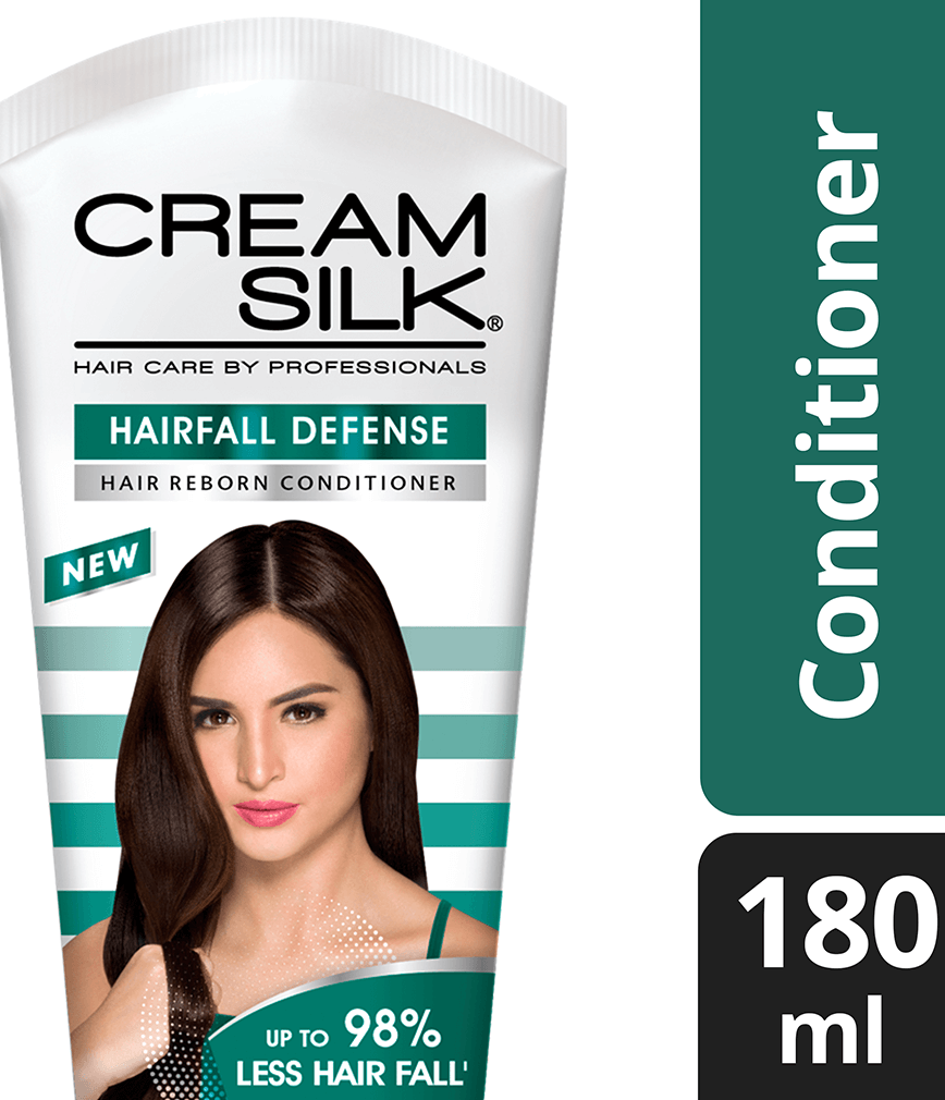 Creamsilk Conditioner Hairfall Defense 180Ml Rose Pharmacy Medicine