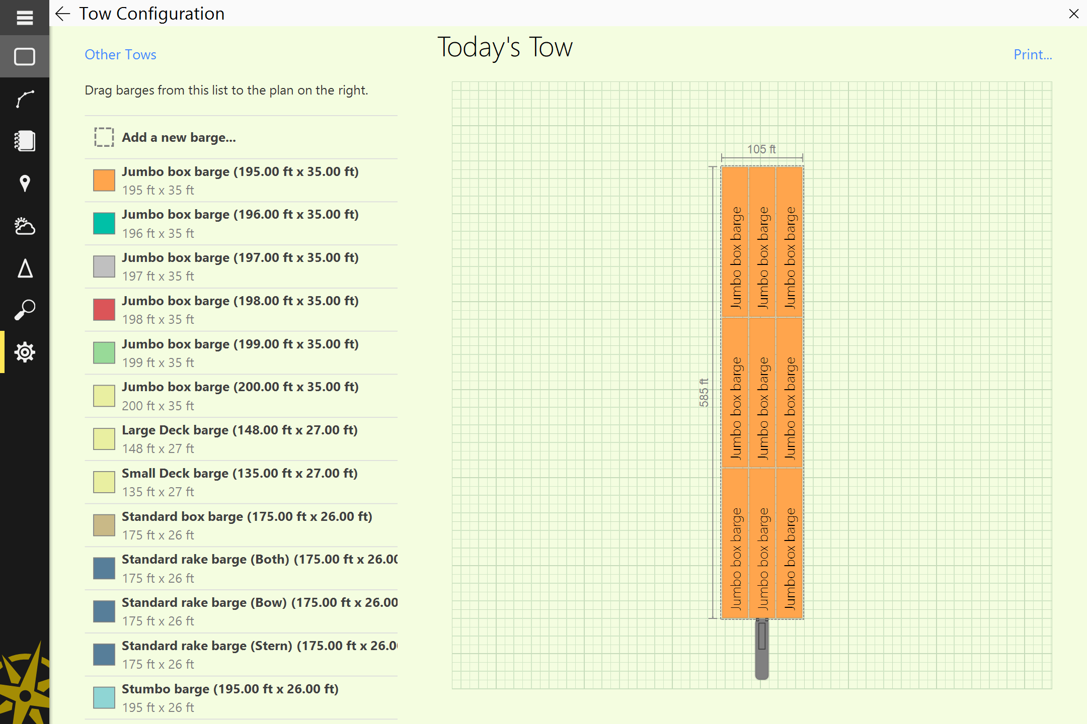 Rose Point Navigation Systems Marine Navigation Software and Hardware